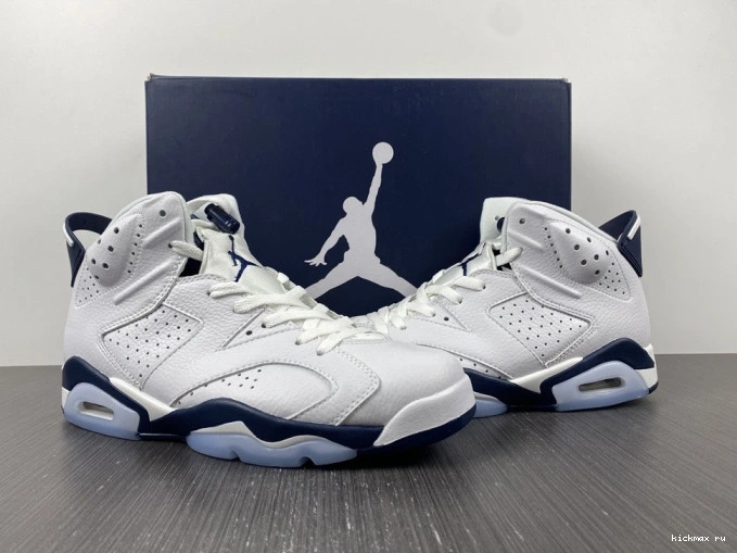 Rep MAX Retro Jordan Midnight Navy CT8529-141 6 (2022) 0719